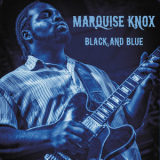 Marquise Knox - Black And Blue (Live) '2017