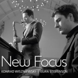 Konrad Wiszniewski - New Focus '2013