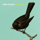Euan Stevenson - New Focus On Song '2016