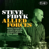 Steve Fidyk - Allied Forces '2016