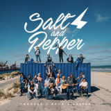 Salt & Pepper - Salt And Pepper '2018