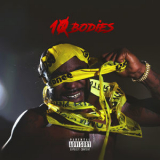 Young Buck - 10 Bodies '2016