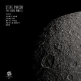 Steve Parker - The Gynoid Remixes '2018
