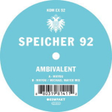Ambivalent - Speicher 92 '2016