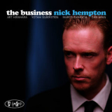 Nick Hempton - The Business '2011