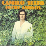Camilo Sesto - Entre Amigos '1998