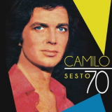 Camilo Sesto - Camilo 70 '2016