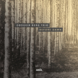 Oddgeir Berg Trio - Before Dawn [Hi-Res] '2018
