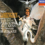 Sir Georg Solti - Wagner: Lohengrin (Highlights) '2016