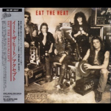 Accept - Eat The Heat '1989
