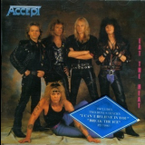 Accept - Eat The Heat '1989