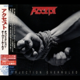 Accept - Objection Overruled '1993