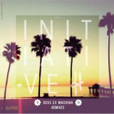 Initiative H - Deus Ex Machina Remixes '2014