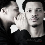 Christon Gray - School Of Roses '2014