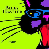 Blues Traveler - Four '1995
