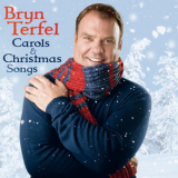 Bryn Terfel - Carols & Christmas Songs (2CD) '2010