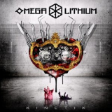 Omega Lithium - Kinetik '2014