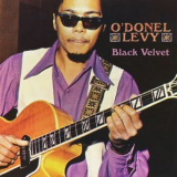 O'donel Levy - Black Velvet '2016