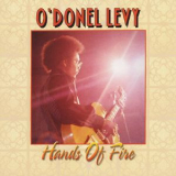 O'donel Levy - Hands Of Fire '2016