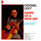 O'donel Levy - Dawn Of A New Day '2008