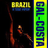 Gal Costa - Brazil A Todo Vapor '2011