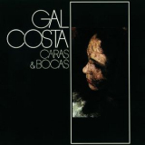 Gal Costa - Caras E Bocas '2006