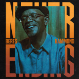 Beres Hammond - Never Ending '2018