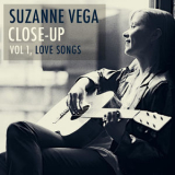 Suzanne Vega - Close-Up, Vol. 1 Love Songs '2010