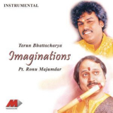 Ronu Majumdar - Imaginations '2013