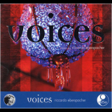 Riccardo Eberspacher - Voices '2003