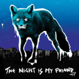 The Prodigy - The Night Is My Friend EP '2015