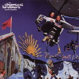 The Chemical Brothers - Leave Home '2004