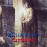 Necromandus - Necrothology (1971-1973) '2001