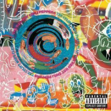 Red Hot Chili Peppers - The Uplift Mofo Party Plan '1987