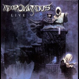 Necromandus - Live '1973