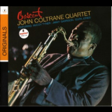 The John Coltrane Quartet - Crescent '1964