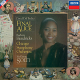 Barbara Hendricks - Del Tredici: Final Alice '2017