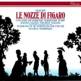 Sir Neville Marriner - Mozart: Le Nozze Di Figaro '2016