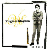 Virginia Mayhew - No Walls '2000