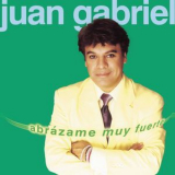 Juan Gabriel - Abrazame Muy Fuerte '1990