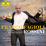 Franco Fagioli - Rossini '2016