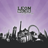 Leon Bolier - Pictures (CD1) '2008