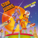 Meco - Music Inspired By Star Wars And Other Galactic Funk '2015