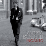 Andrea Bocelli - Incanto '2008