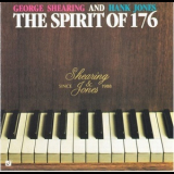 George Shearing - The Spirit Of 176 '1988