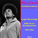 Abbey Lincoln - The Definitive Collection, Vol. 2 '2018