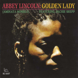 Abbey Lincoln - Golden Lady '2016