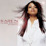 Karen Clark Sheard - 2nd Chance '2002