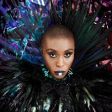 Laura Mvula - The Dreaming Room '2016