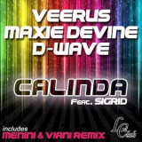 Veerus - Calinda '2011